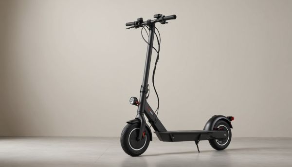 Bien comprendre les criteres d’une trottinette deja montee