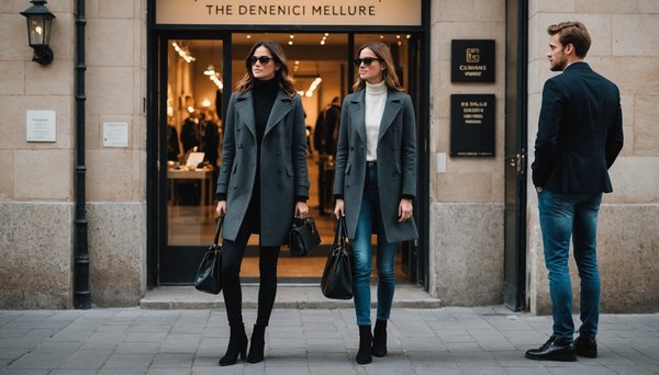 comment dénicher les meilleures offres mode sans se tromper