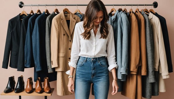 Guide pratique pour profiter des promotions vêtements et accessoires toute l'année