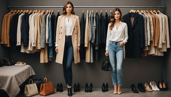 Astuces efficaces pour économiser sur vos achats mode sans compromis