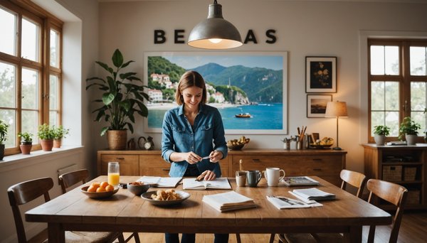 Les astuces incontournables pour dénicher les meilleures offres de promotions spéciales en maison et voyage