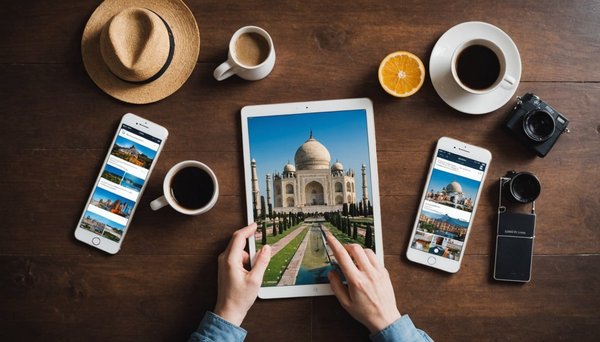 Comment trouver des offres de voyages réduits sans sacrifier la qualité