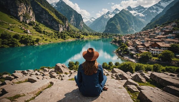 Les meilleures destinations pour des voyages courts et économiques en 2024