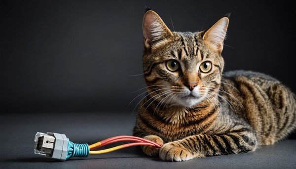 5 avantages du câble ethernet cat5e pour optimiser votre réseau