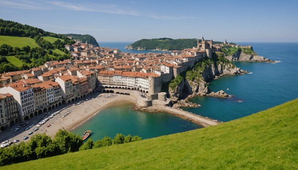Nos conseils pour profiter de vacances économiques au pays basque