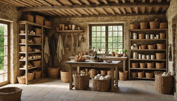 Où trouver un espace de rangement pratique en dordogne ?