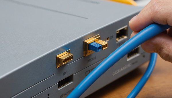 Guide d'achat : comment choisir ses câbles rj45 cat 6 pour un réseau domestique ou pme.